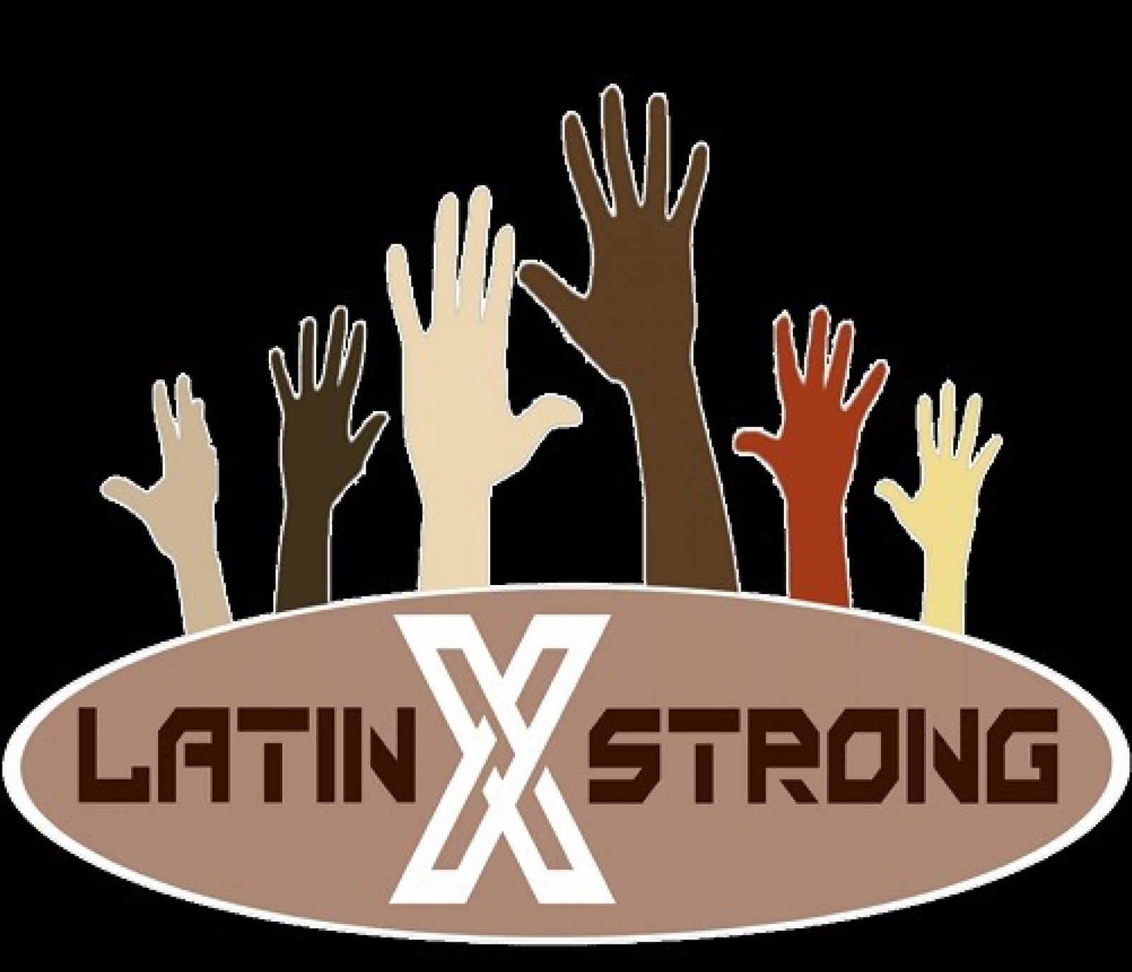 gallery/latinxstronghandsblacklogo512x512